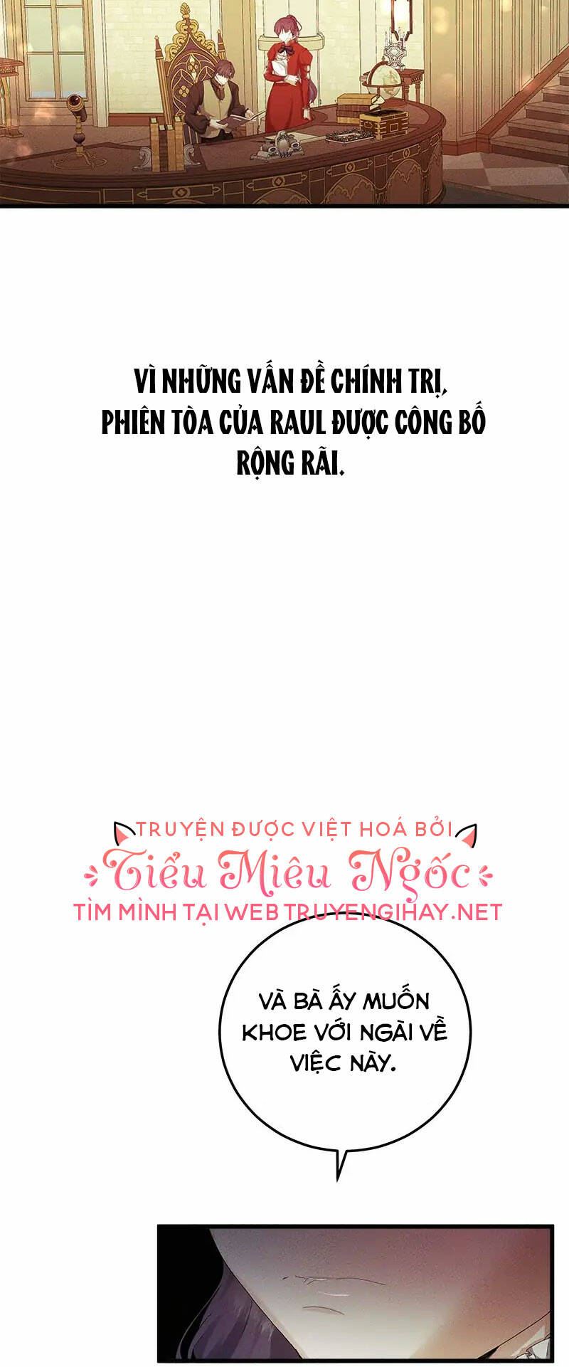 Tôi Muốn Hủy Cuộc Hôn Ước Này Chương 32 Ảnh 41