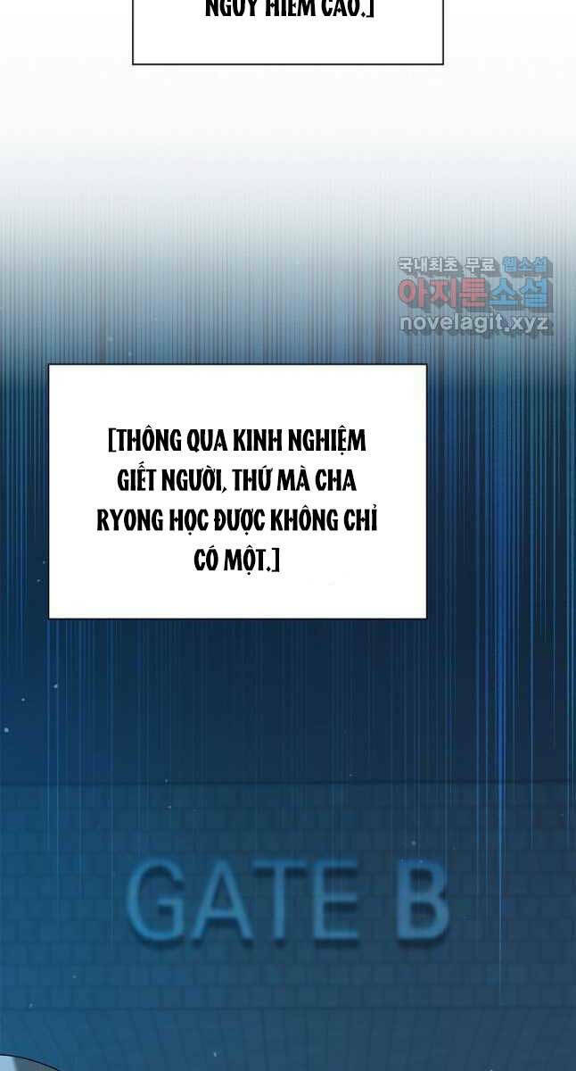 Trường Học Chiến Binh Chương 44 Ảnh 109