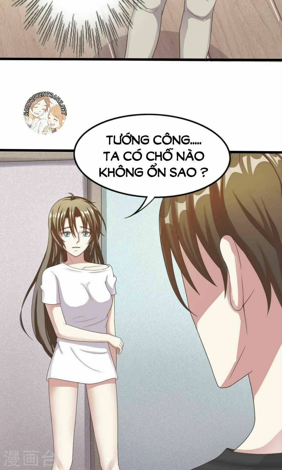 Trùng Sinh Chi Ảnh Hậu Dưỡng Thành Kế Hoạch Chương 8 Ảnh 26