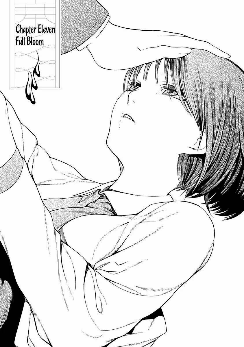 Mononogatari Chương 11 Ảnh 4