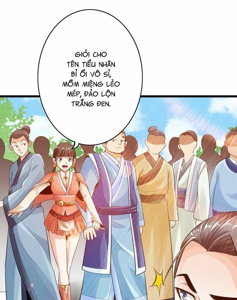 Thái Cổ Cuồng Ma Chương 23 Ảnh 30