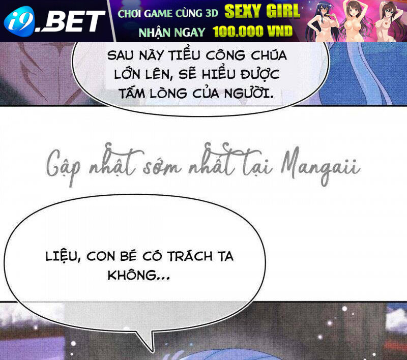Nhóc Con Người Cá 3 Tuổi Rồi Chương 266 Ảnh 31