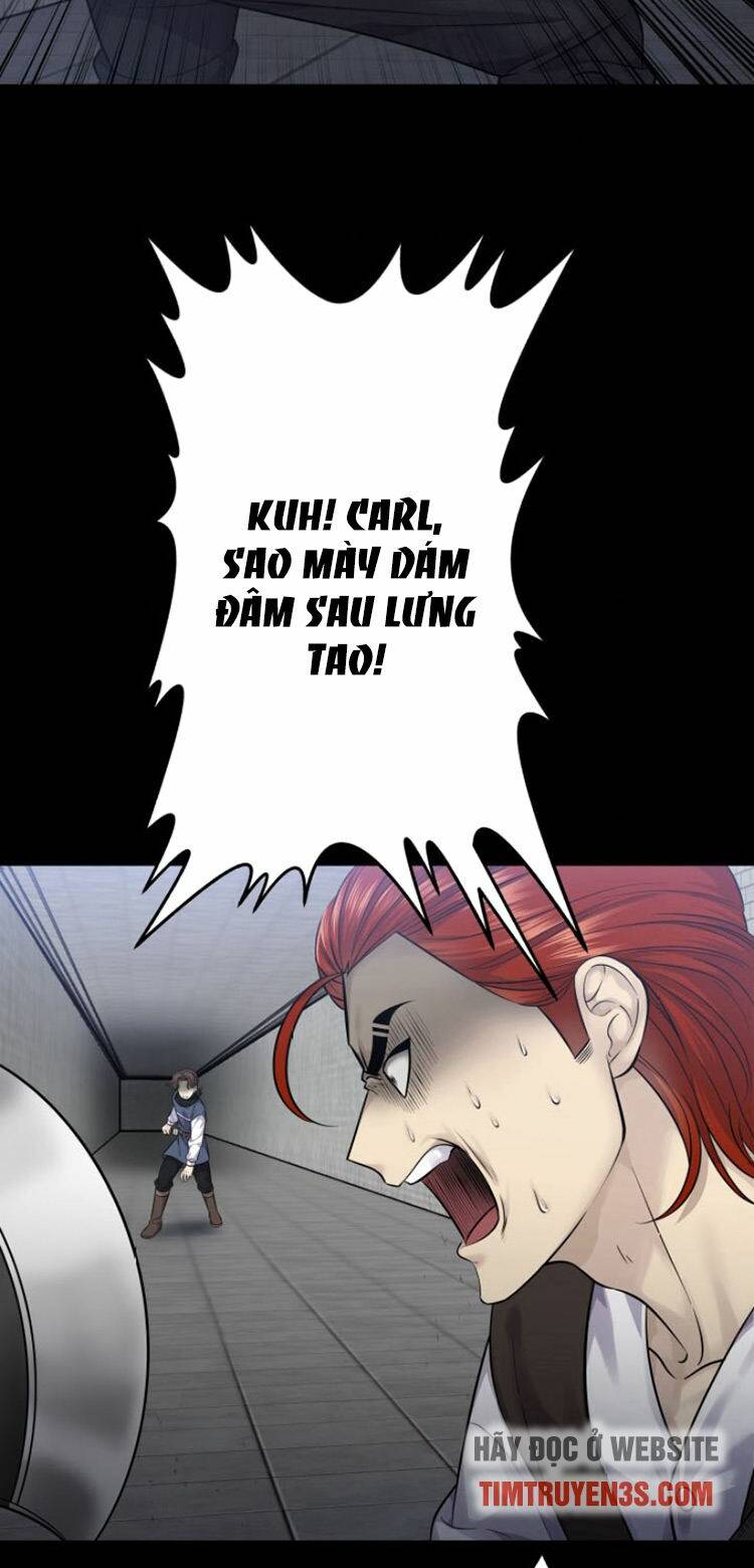 Trò Chơi Của Chúa Thượng Chương 13 Ảnh 24