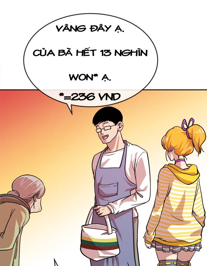 Change (Jinyuan) Ss2 Chương 58 Ảnh 25
