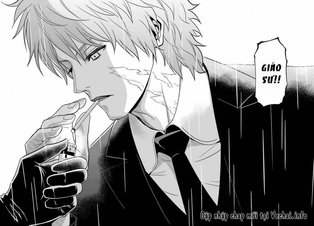 Tokyo Esp Chương 65 Ảnh 34