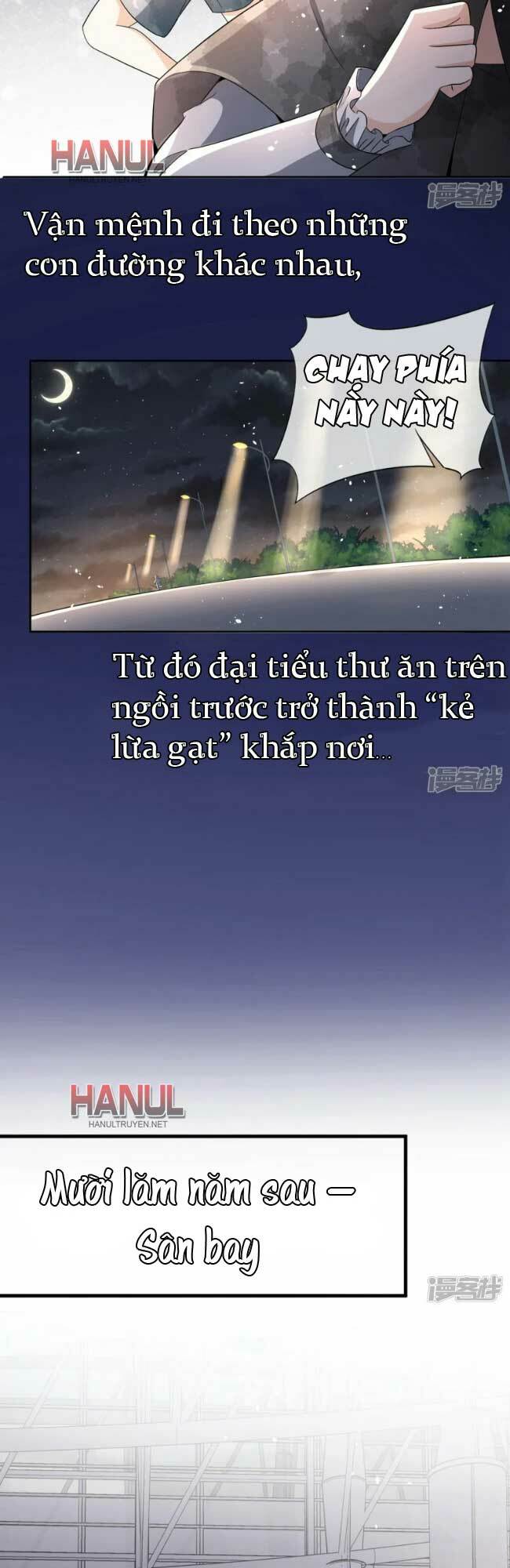Cô Vợ Hợp Đồng Lạnh Lùng Không Dễ Đụng Đâu Chương 273 Ảnh 9