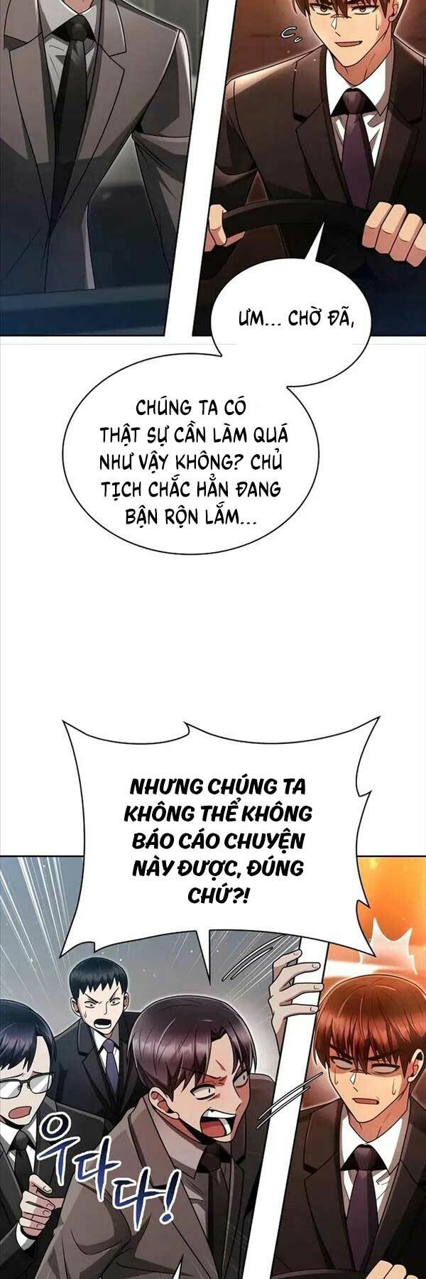 Thợ Săn Thiên Tài Hồi Quy Thành Lao Công Chương 47 Ảnh 6