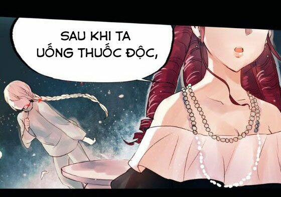 Nam Yên Trai Bút Lục Chương 17 Ảnh 18