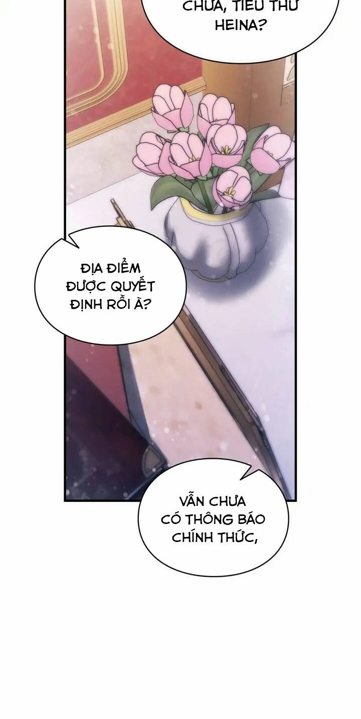 Sự Hy Sinh Của Ác Quỷ Chương 38 Ảnh 49