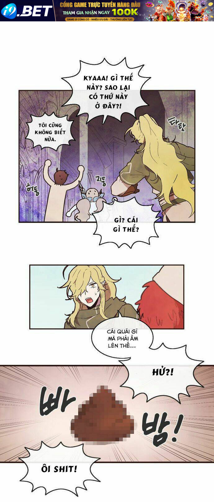Miracle! Hero-Nim Chương 2 Ảnh 16