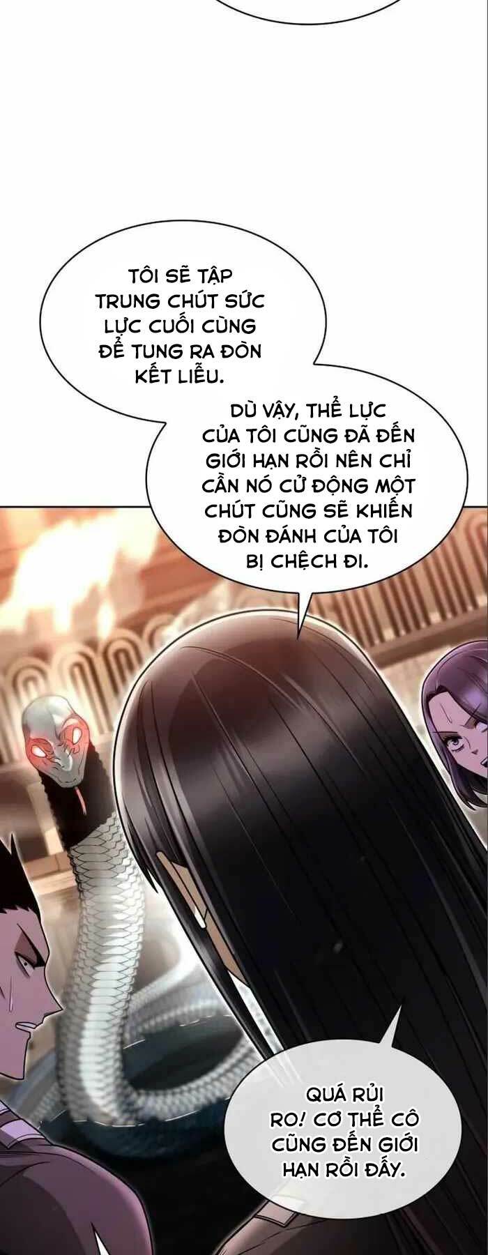 Thợ Săn Thiên Tài Hồi Quy Thành Lao Công Chương 56 Ảnh 18