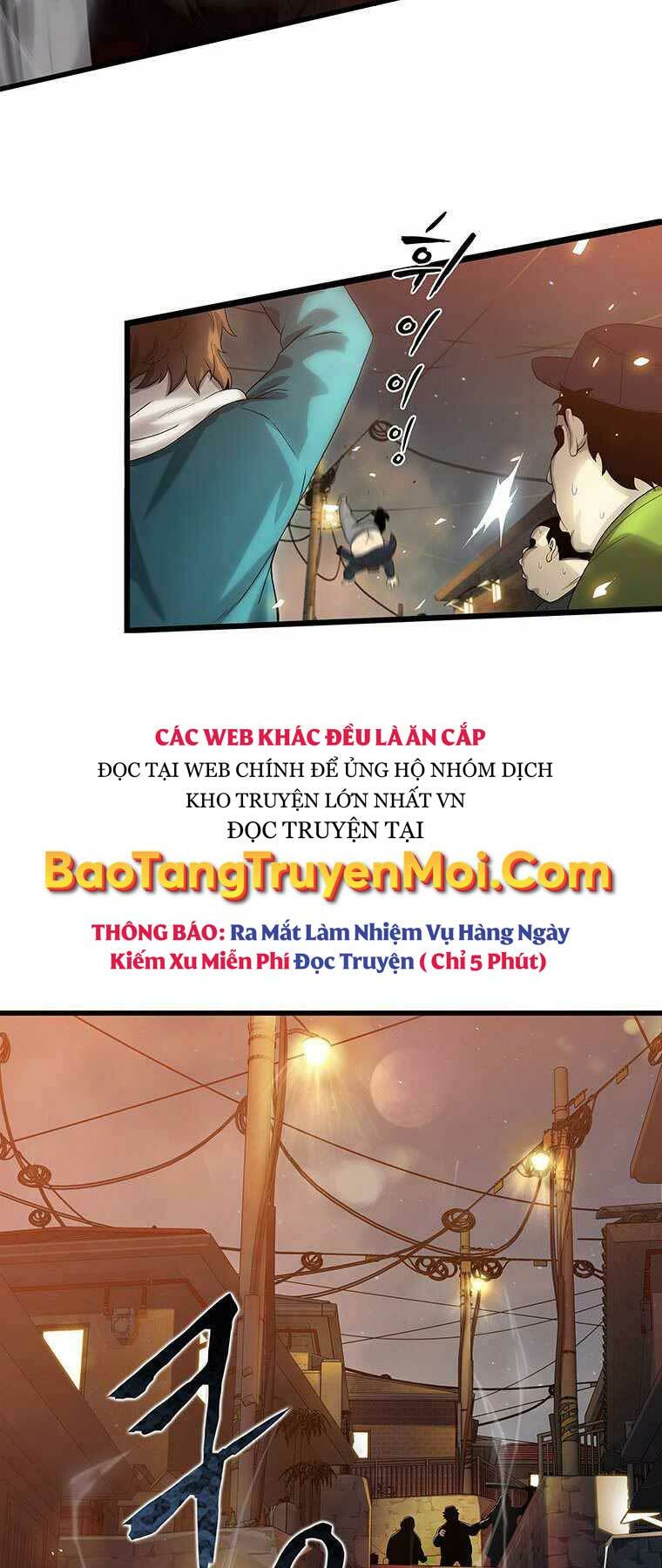 Hậu Duệ Của Hổ Chương 6 Ảnh 35