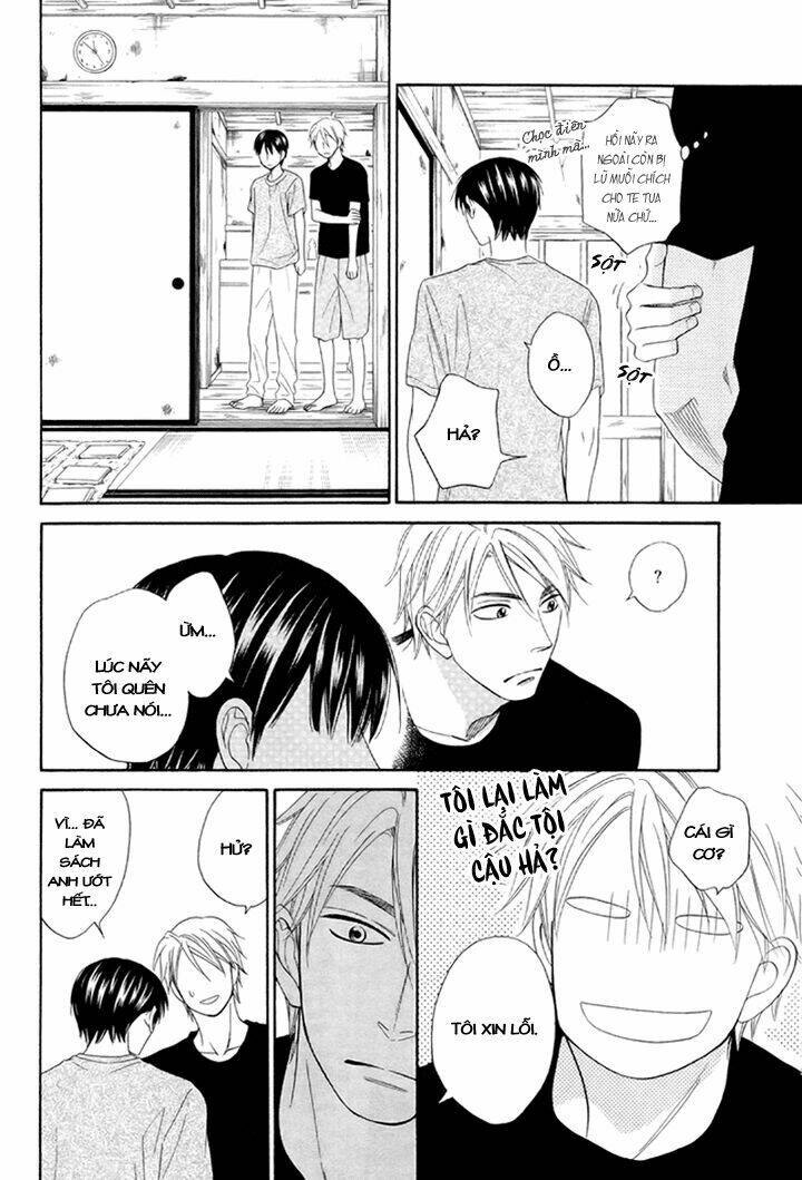 Heart No Kakurega Chương 1 Ảnh 42