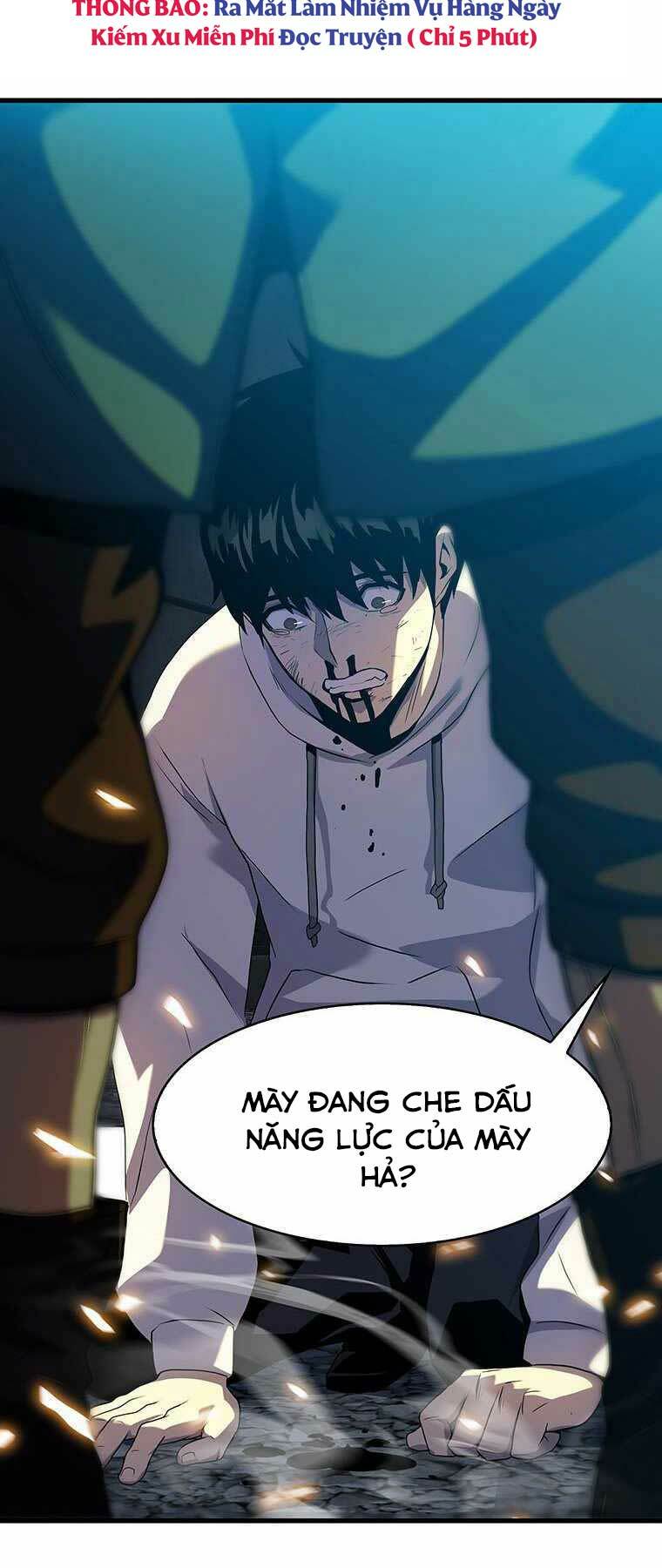 Hậu Duệ Của Hổ Chương 9 Ảnh 22