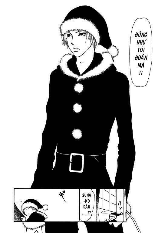 Yamato Nadeshiko Shichihenge Chương 7 Ảnh 23