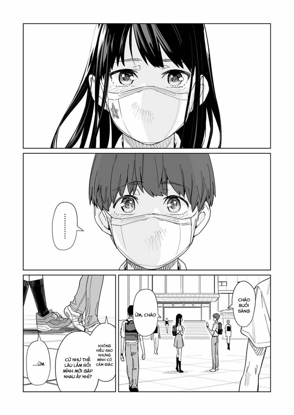 New Normal Chương 13 Ảnh 6