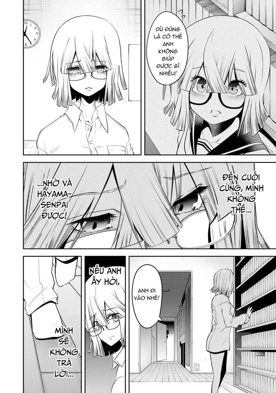 Tokyo Neon Scandal Chương 14 Ảnh 14