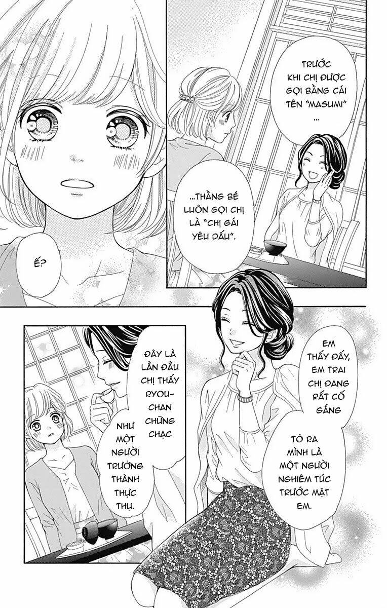 Furuya-Sensei Wa An-Chan No Mono Chương 13 Ảnh 33