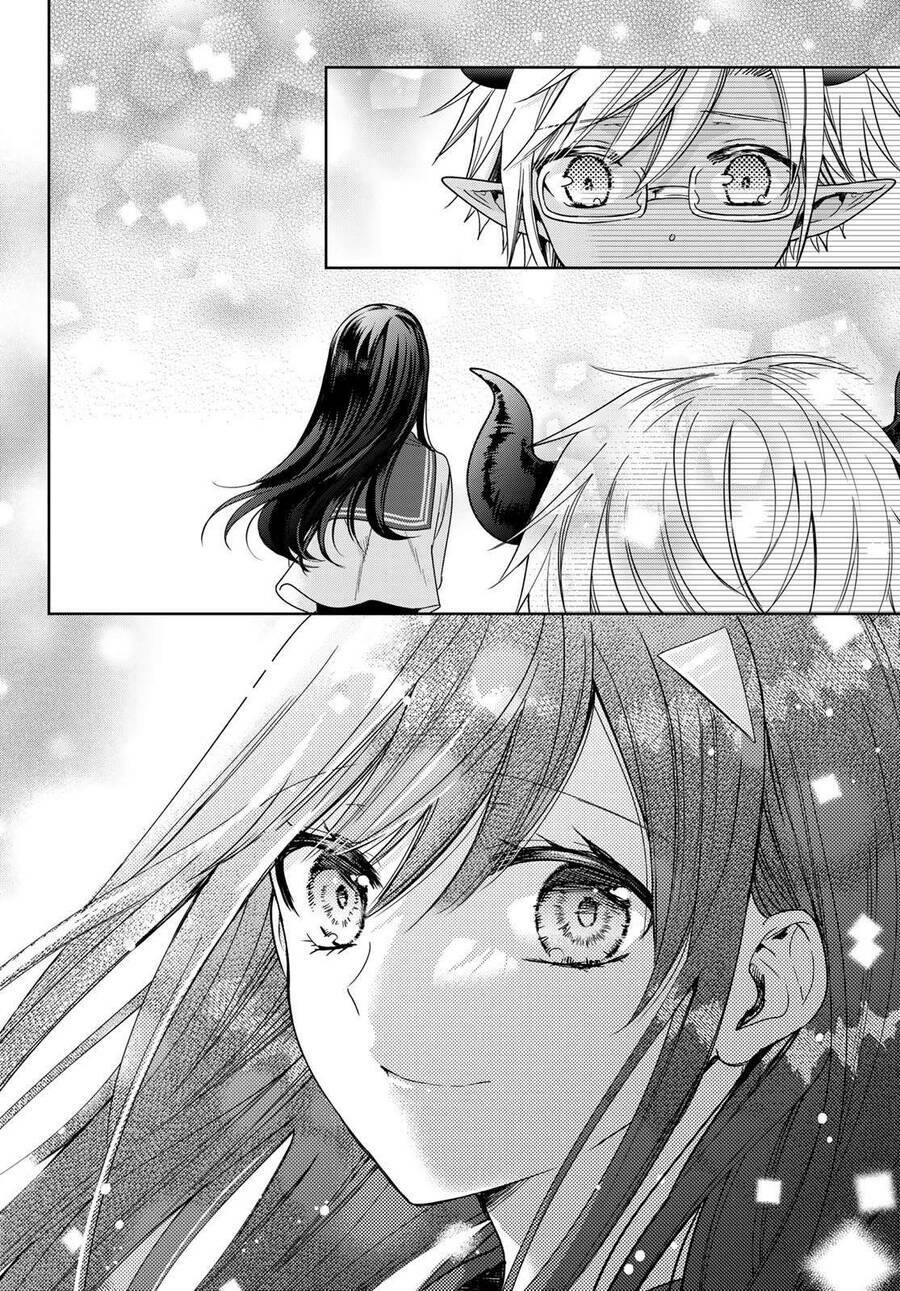 Isekai De Saikyo Mao No Kodomotachi No Mama Ni Natchaimashita Chương 37.2 Ảnh 18