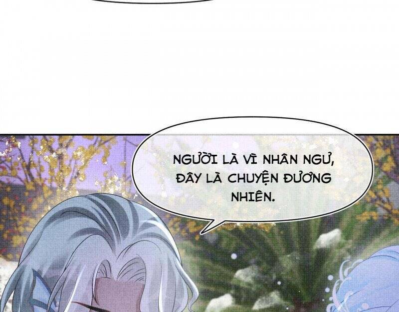 Nhóc Con Người Cá 3 Tuổi Rồi Chương 266 Ảnh 29