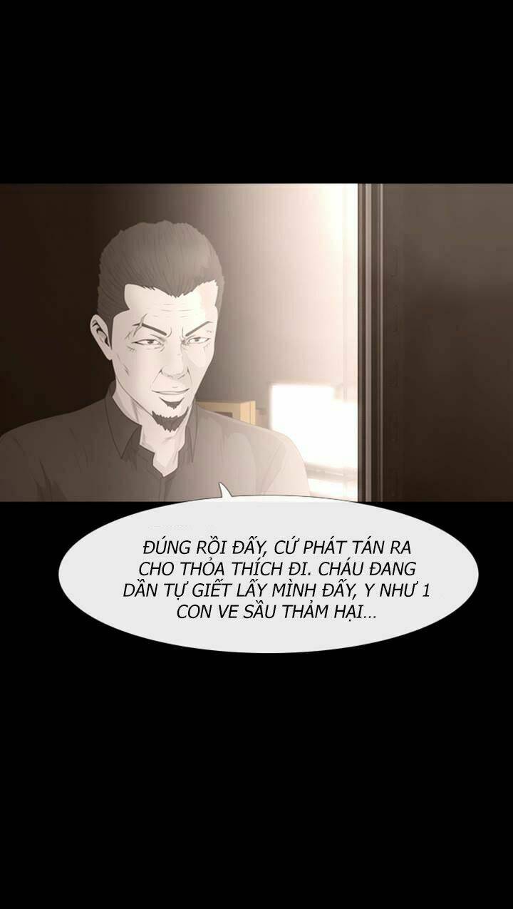 Dead Days Chương 52 Ảnh 61
