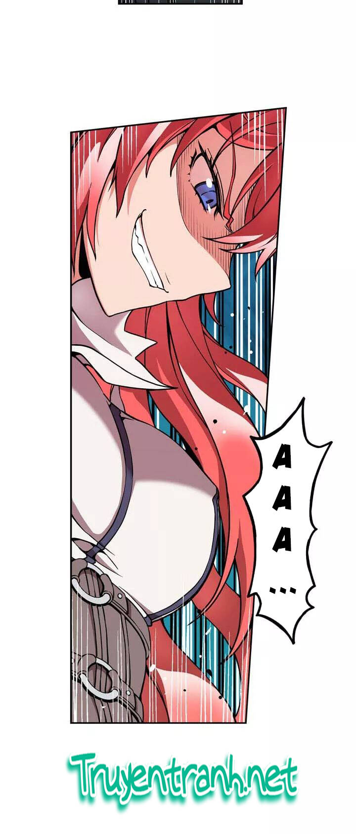 Valkyrie Agency Chương 7 Ảnh 14