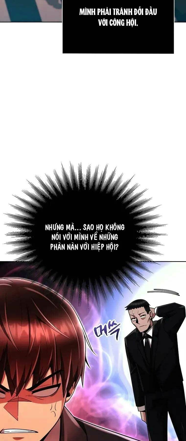 Thợ Săn Thiên Tài Hồi Quy Thành Lao Công Chương 46 Ảnh 59