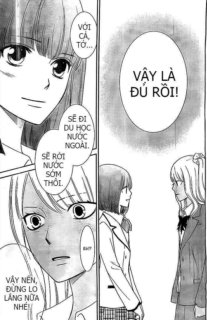 Seishun Otome Banchou! Chương 11 Ảnh 9