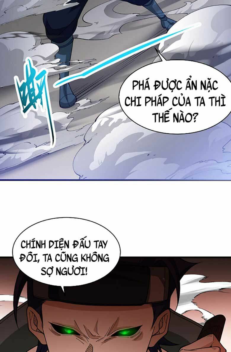 Võ Đạo Độc Tôn Chương 613 Ảnh 48