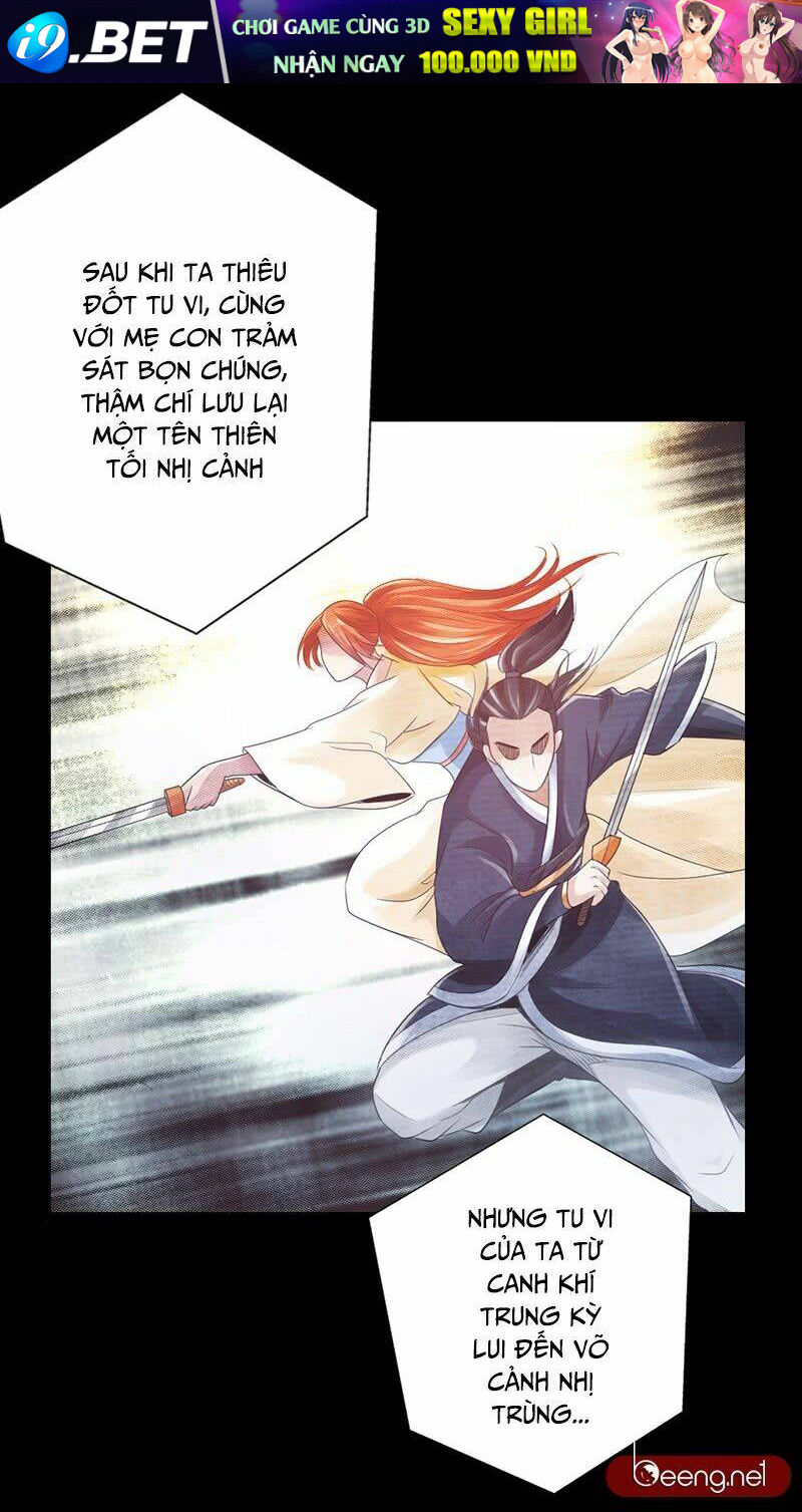 Thái Cổ Cuồng Ma Chương 25 Ảnh 29