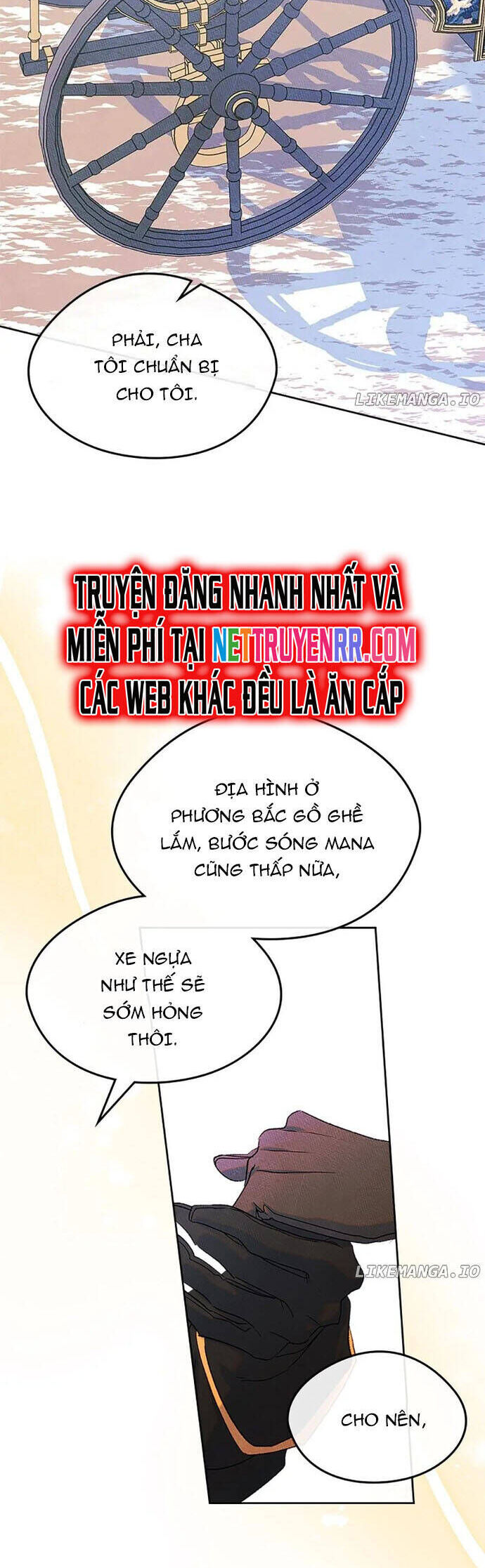 Bạn Thân Khác Giới Của Nam Chính Chương 52 Ảnh 25