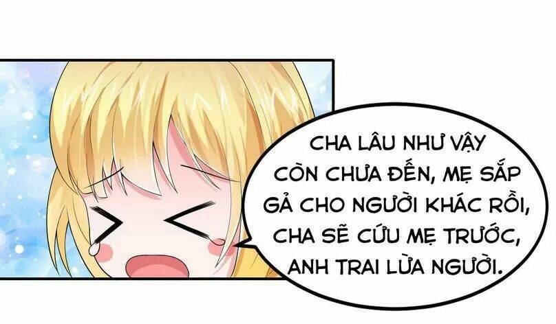Cô Dâu Gả Thay Của Tổng Tài Chương 134 Ảnh 8