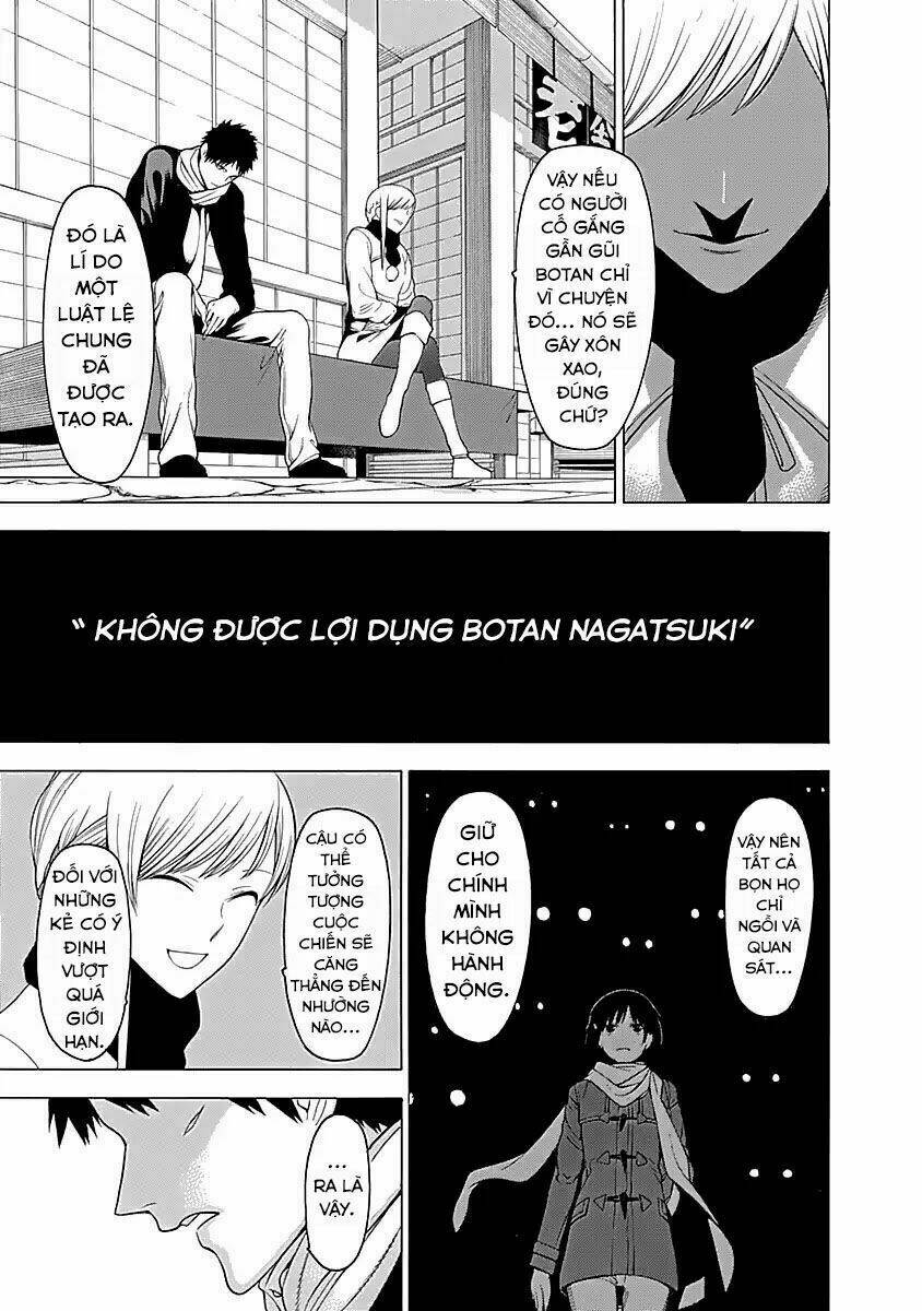 Mononogatari Chương 10 Ảnh 29