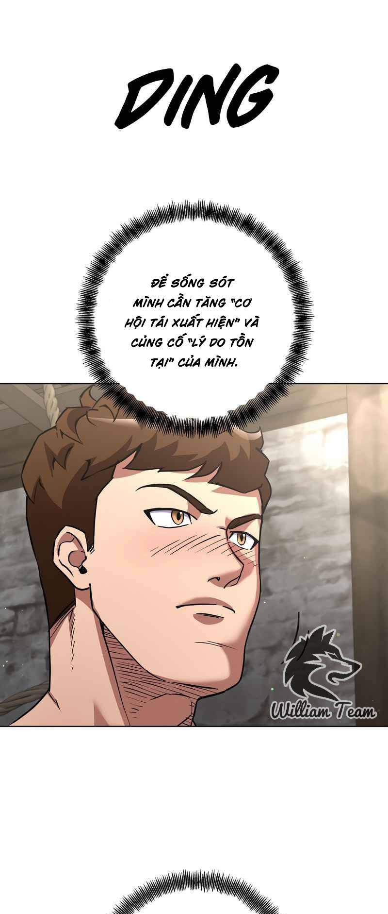 Sinh Tồn Trong Cuốn Tiểu Thuyết Manhwa Chương 3 Ảnh 31