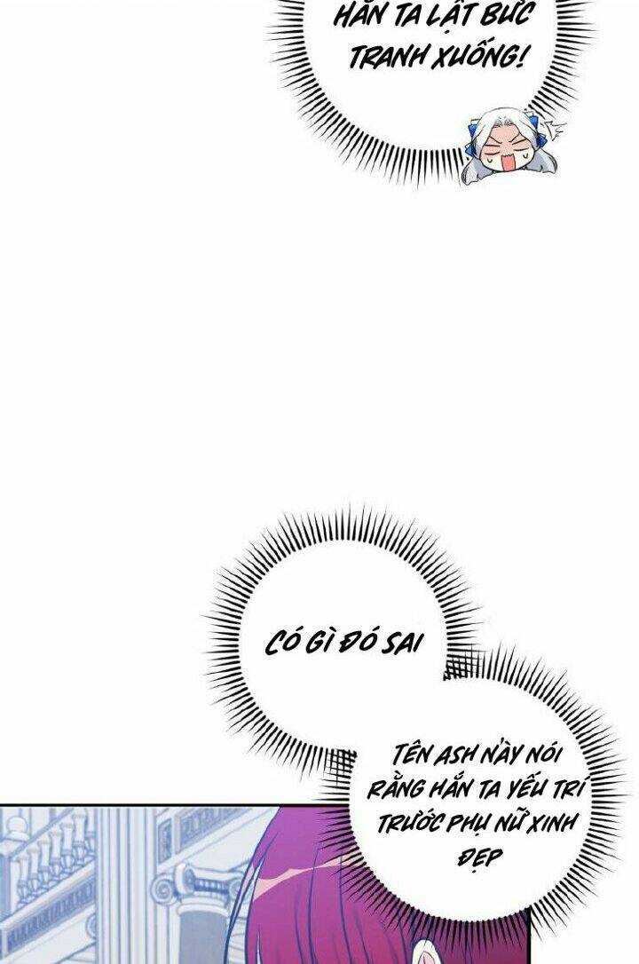 Tôi Lỡ Chiều Hư Nam Chính Lương Thiện Mất Rồi! Chương 11 Ảnh 58