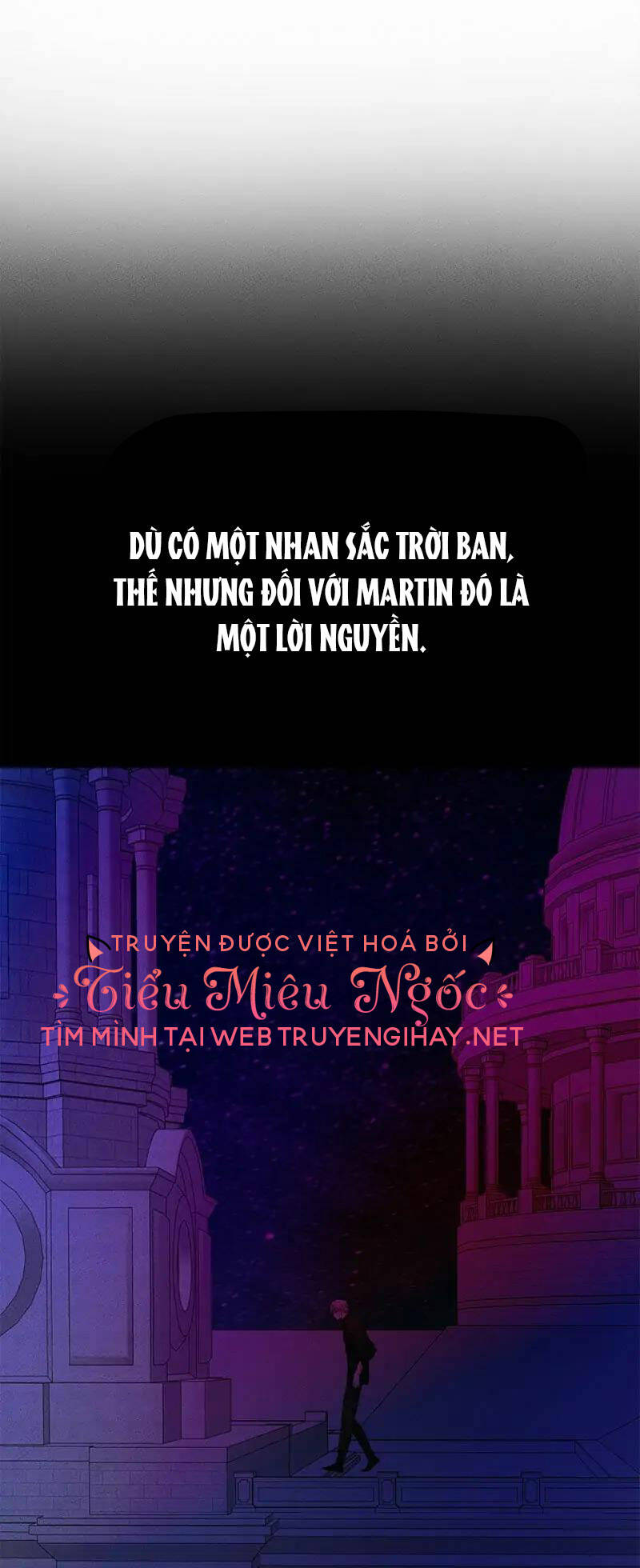 Tôi Muốn Hủy Cuộc Hôn Ước Này Chương 30 Ảnh 8