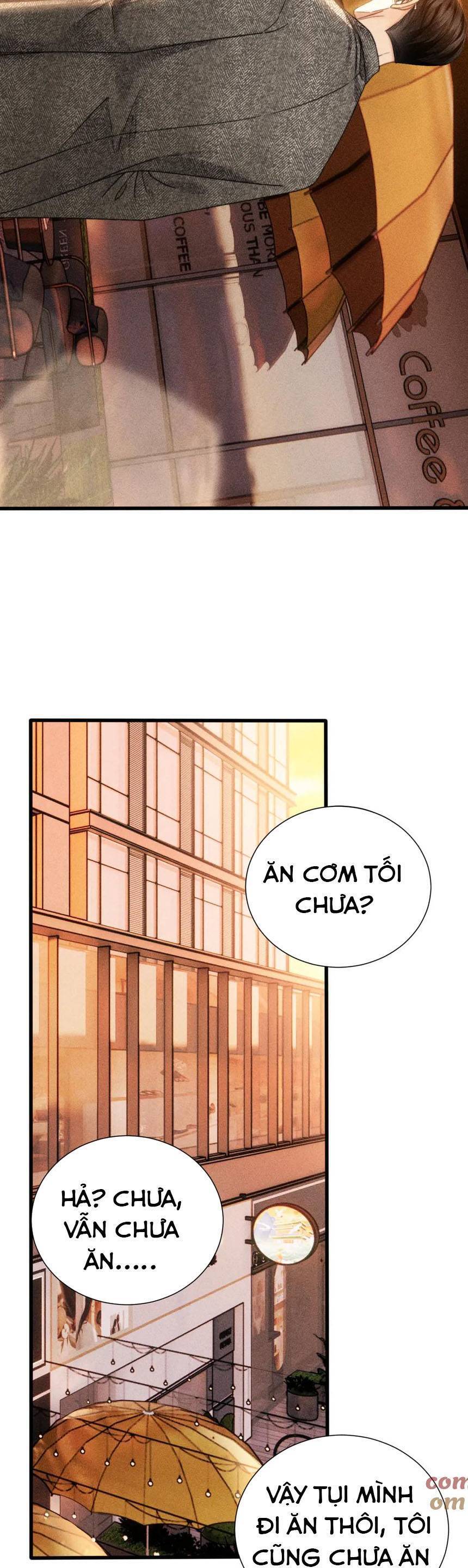 Say Đắm Chương 28 Ảnh 13