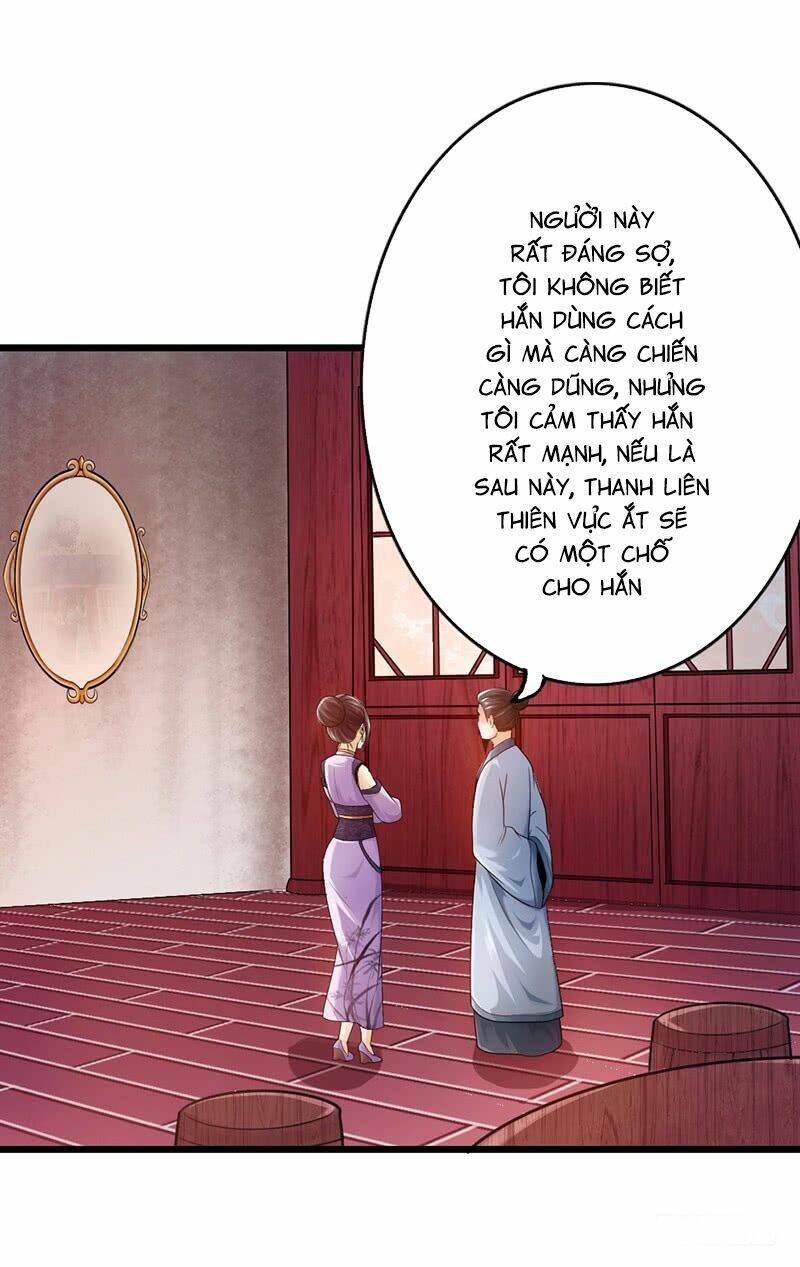 Thái Cổ Cuồng Ma Chương 21 Ảnh 40