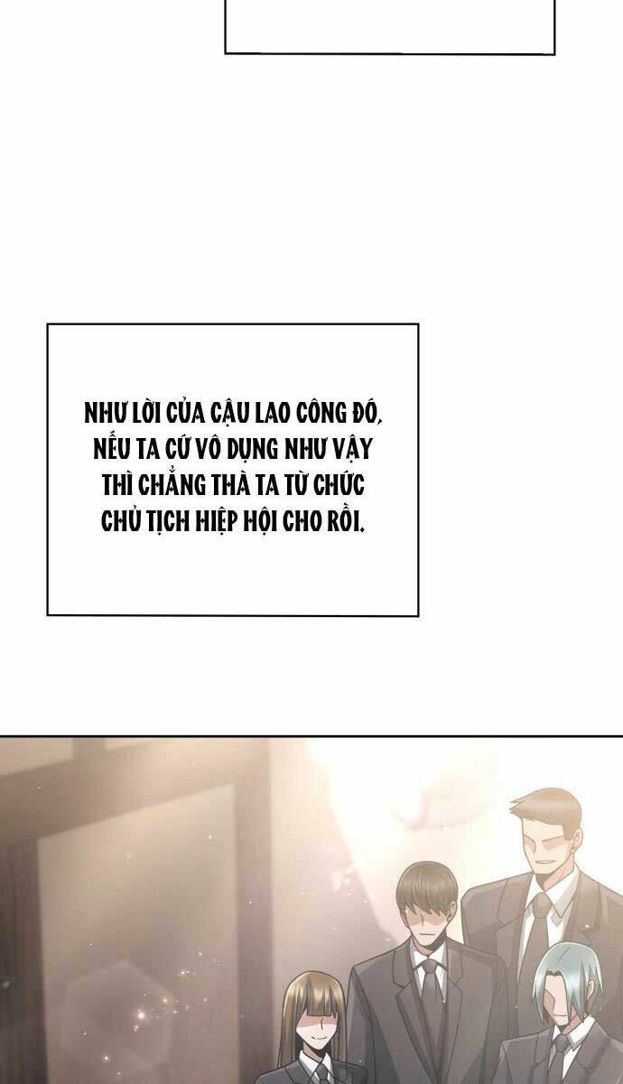 Thợ Săn Thiên Tài Hồi Quy Thành Lao Công Chương 41 Ảnh 10