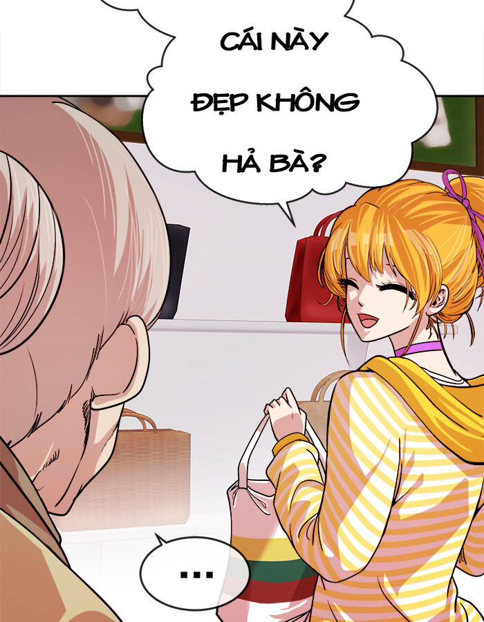 Change (Jinyuan) Ss2 Chương 58 Ảnh 19