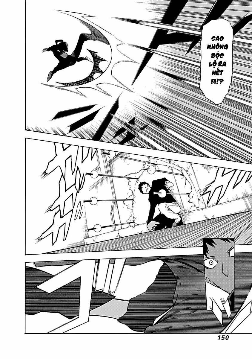 Mononogatari Chương 4 Ảnh 25