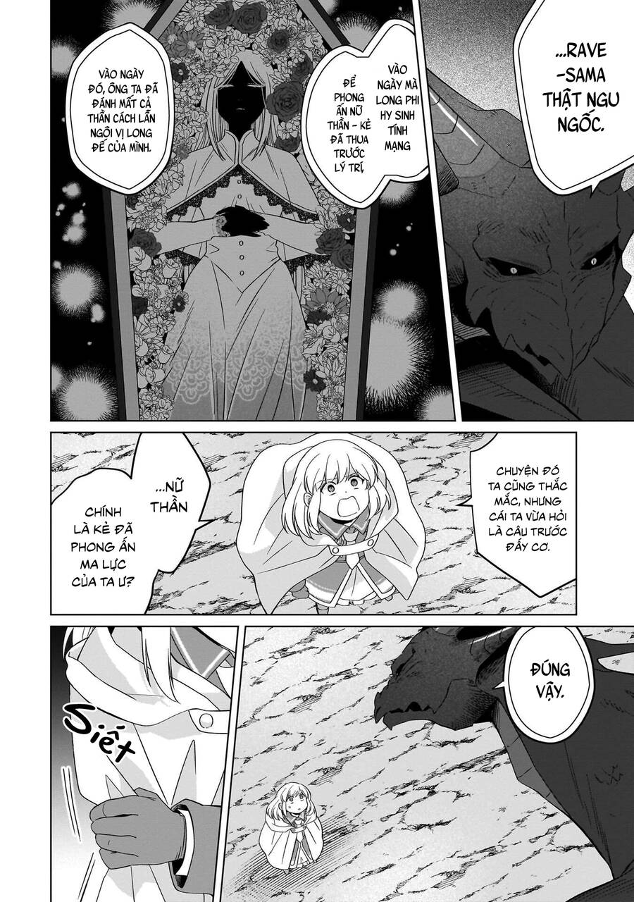 Win Over The Dragon Emperor This Time Around, Noble Girl! Chương 28 Ảnh 17