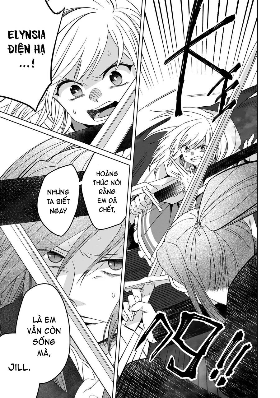 Win Over The Dragon Emperor This Time Around, Noble Girl! Chương 29 Ảnh 31