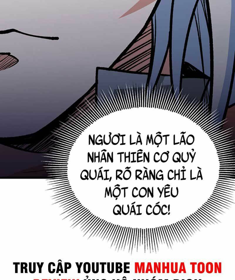Võ Đạo Độc Tôn Chương 623 Ảnh 48