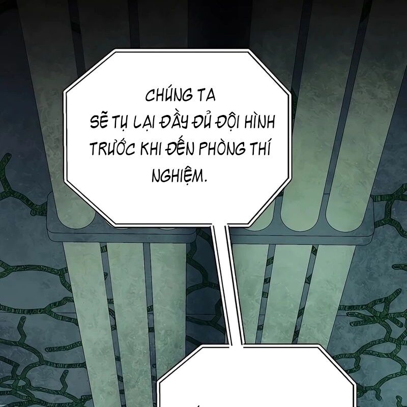 Tôi Đã Trở Thành Quái Vật Không Gian Chương 41 Ảnh 6