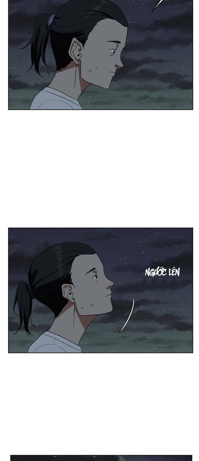 Change Me Chương 16 Ảnh 23