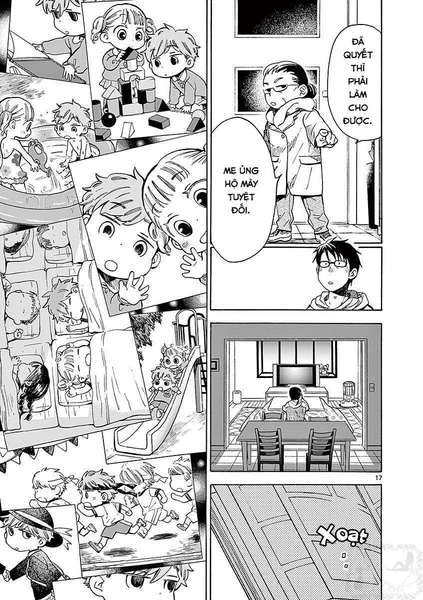 Misoshiru De Kanpai! Chương 10 Ảnh 19