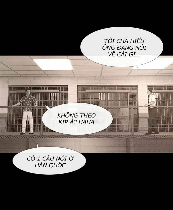 Dead Days Chương 49 Ảnh 46