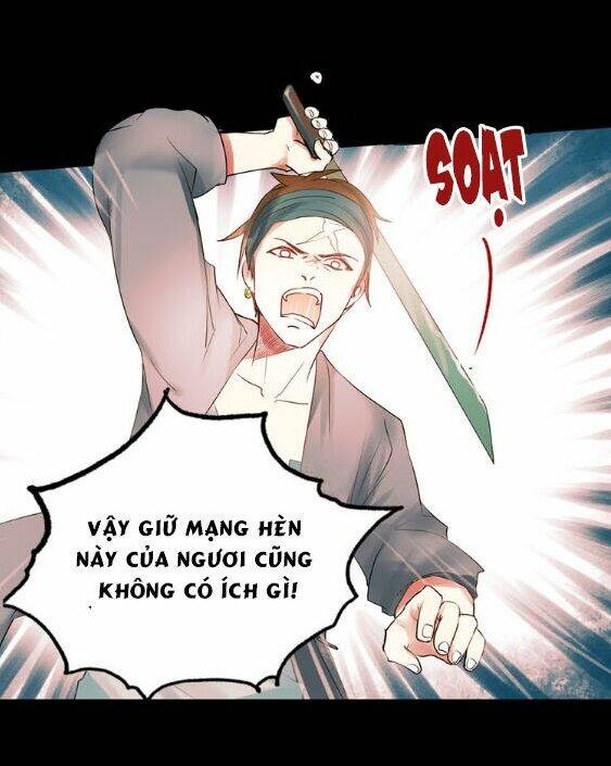 Nam Yên Trai Bút Lục Chương 11 Ảnh 23