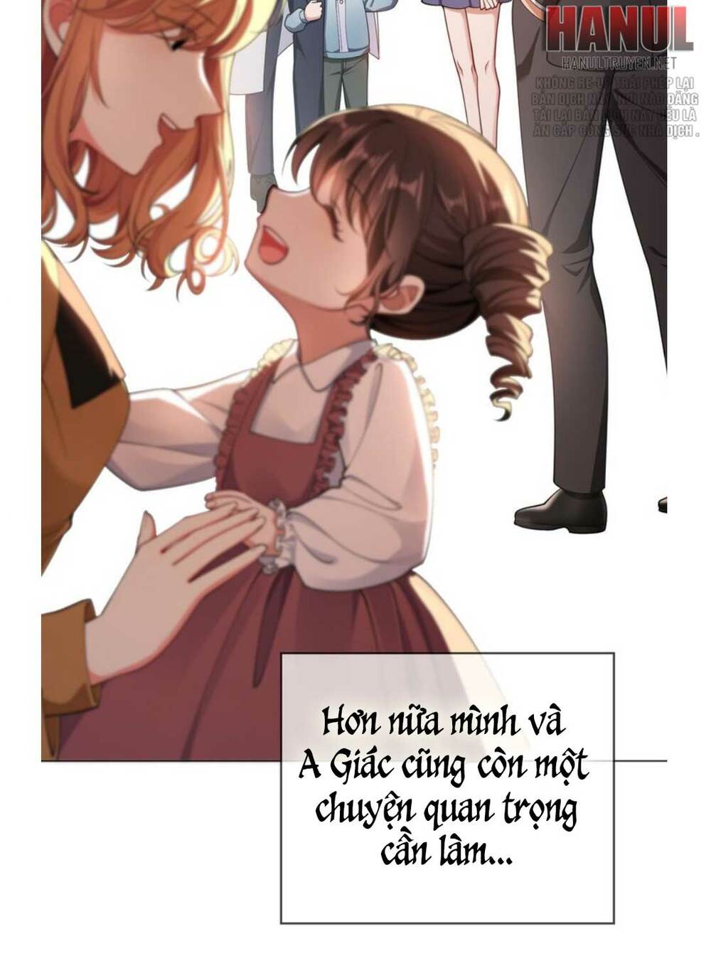 Cô Vợ Nhỏ Nuông Chiều Quá Lại Thành Ác!! Chương 206.2 Ảnh 20